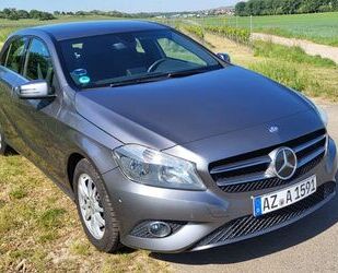 Mercedes-Benz 200 Gebrauchtwagen