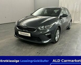Kia ceed / Ceed Gebrauchtwagen