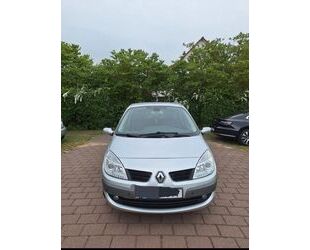 Renault Scenic Gebrauchtwagen