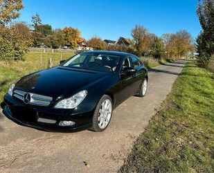 Mercedes-Benz CLS 320 Gebrauchtwagen