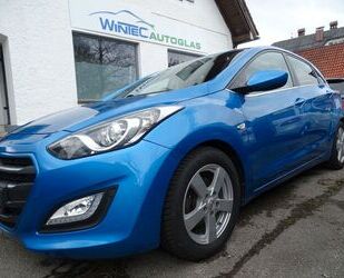 Hyundai i30 Gebrauchtwagen