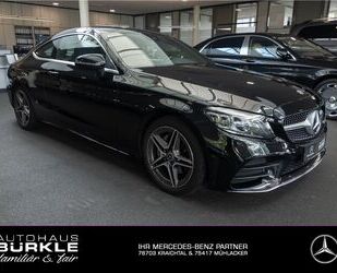 Mercedes-Benz C 200 Gebrauchtwagen