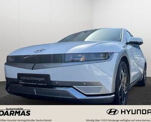 Hyundai IONIQ 5 Gebrauchtwagen