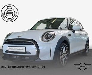 Mini Cooper Gebrauchtwagen
