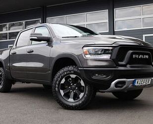 Dodge RAM Gebrauchtwagen