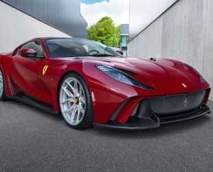 Ferrari 812 Gebrauchtwagen
