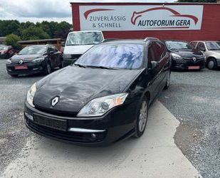 Renault Laguna Gebrauchtwagen