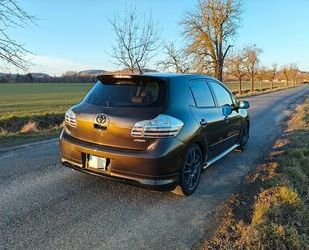 Toyota Andere Gebrauchtwagen