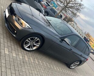 BMW 318 Gebrauchtwagen