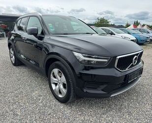 Volvo XC40 Gebrauchtwagen