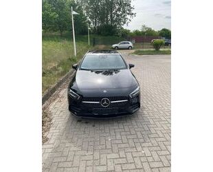 Mercedes-Benz A 220 Gebrauchtwagen