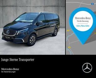 Mercedes-Benz EQV Gebrauchtwagen