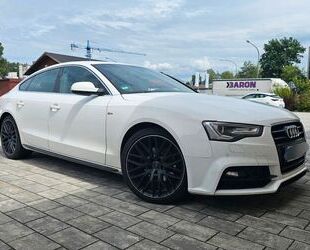 Audi A5 Gebrauchtwagen