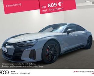 Audi e-tron GT Gebrauchtwagen
