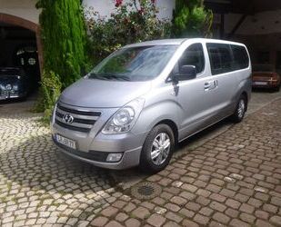 Hyundai H-1 Starex Gebrauchtwagen