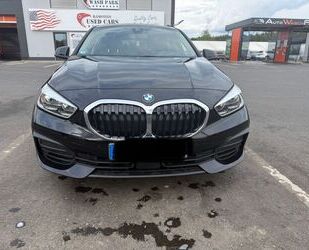 BMW 118 Gebrauchtwagen