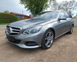 Mercedes-Benz E 350 Gebrauchtwagen