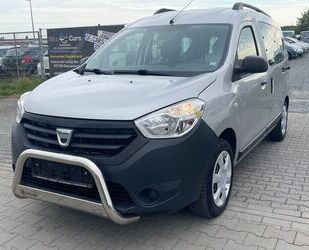 Dacia Dokker Gebrauchtwagen