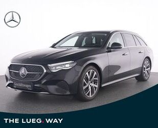 Mercedes-Benz E 300 Gebrauchtwagen