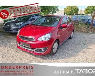 Mitsubishi Space Star Gebrauchtwagen