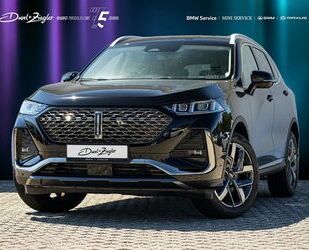 GWM Wey 03 Gebrauchtwagen