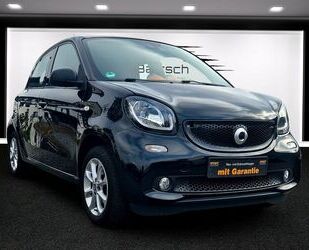 Smart ForFour Gebrauchtwagen