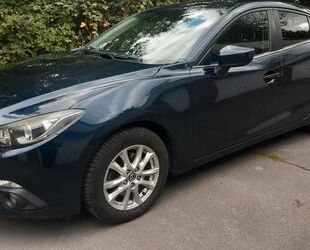 Mazda 3 Gebrauchtwagen