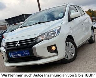Mitsubishi Space Star Gebrauchtwagen