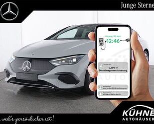Mercedes-Benz EQE Gebrauchtwagen