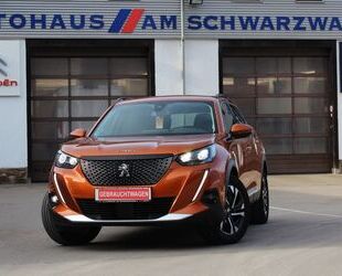 Peugeot 2008 Gebrauchtwagen