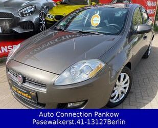 Fiat Bravo Gebrauchtwagen