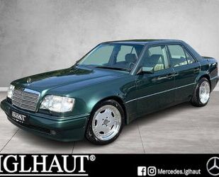 Mercedes-Benz E 500 Gebrauchtwagen
