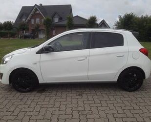 Mitsubishi Space Star Gebrauchtwagen