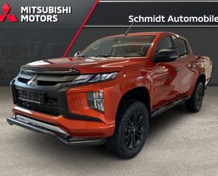 Mitsubishi L200 Gebrauchtwagen