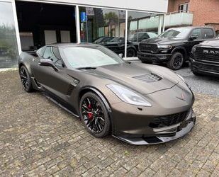 Corvette Z06 Gebrauchtwagen