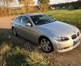 BMW 325 Gebrauchtwagen