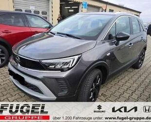 Opel Crossland (X) Gebrauchtwagen
