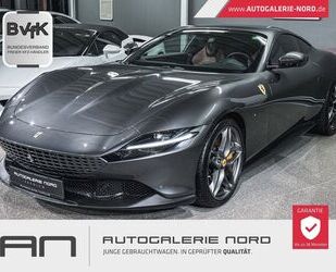 Ferrari Roma Gebrauchtwagen