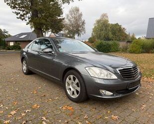 Mercedes-Benz S 320 Gebrauchtwagen