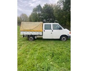 VW T4 andere Gebrauchtwagen