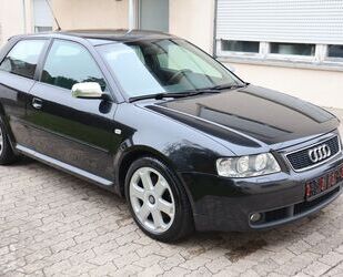 Audi S3 Gebrauchtwagen