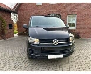 VW T6 Multivan Gebrauchtwagen