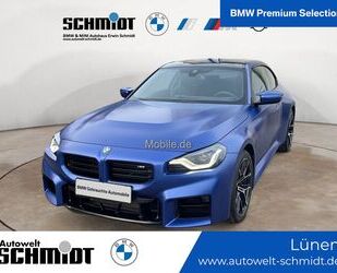 BMW M2 Gebrauchtwagen