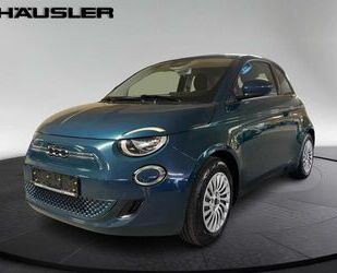 Fiat 500e Gebrauchtwagen