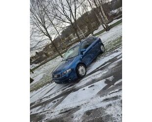 Audi A3 Gebrauchtwagen