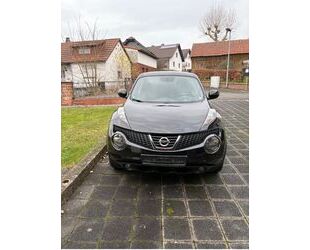 Nissan Juke Gebrauchtwagen