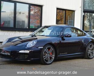 Porsche 997 Gebrauchtwagen