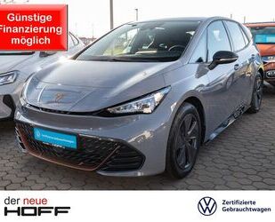 Cupra Born Gebrauchtwagen