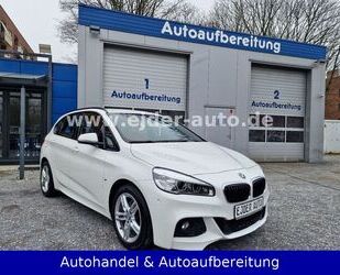 BMW BMW 218 Active Tourer M Sportpaket *HEAD-UP*LEDER* Gebrauchtwagen