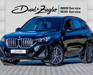 BMW BMW X1 sDrive20i M-Sport ACC HuD H&K eSitz KoZg 36 Gebrauchtwagen